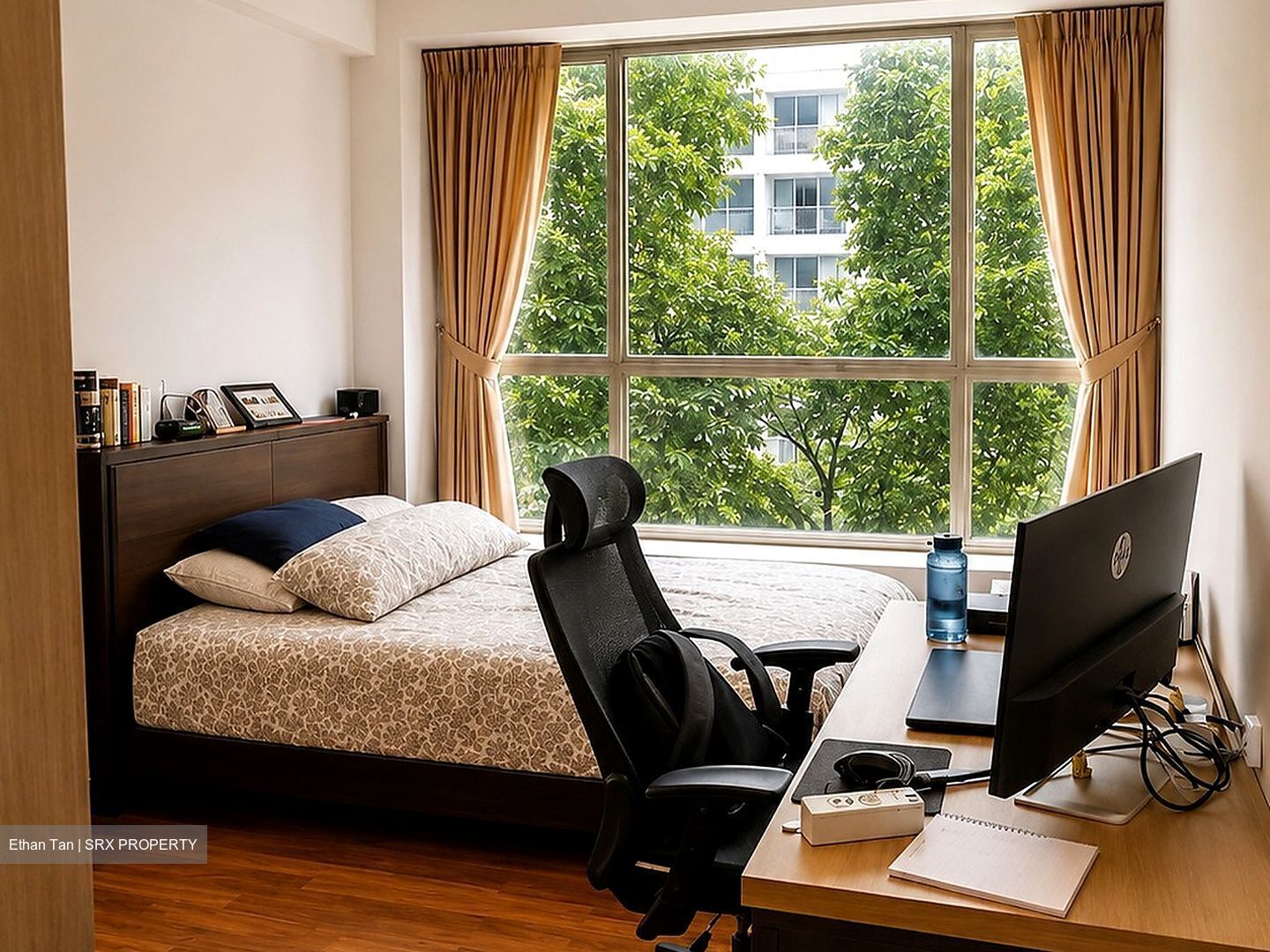 Casa Merah (D16), Apartment #632747981